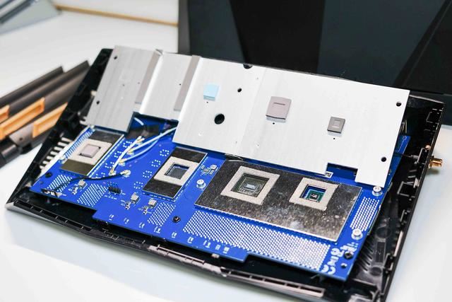 路由器选wifi6还是wifi7? 2024年618活动路由器科普与选购指南插图1