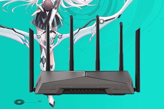 路由器选wifi6还是wifi7? 2024年618活动路由器科普与选购指南插图10