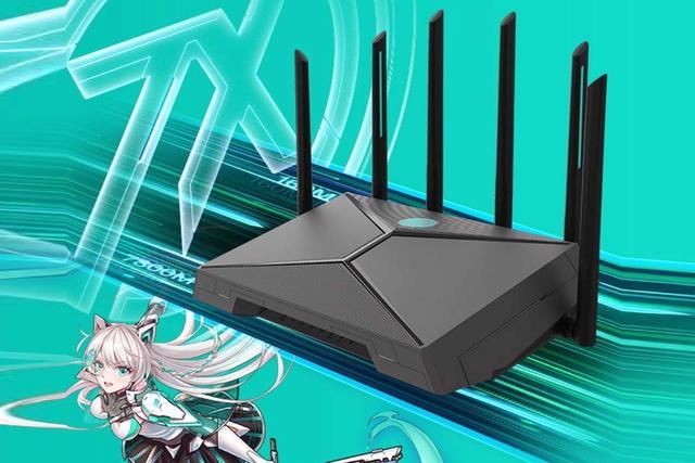 路由器选wifi6还是wifi7? 2024年618活动路由器科普与选购指南插图11