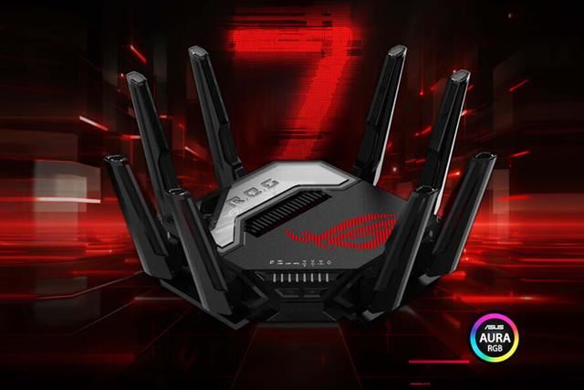 路由器选wifi6还是wifi7? 2024年618活动路由器科普与选购指南插图14