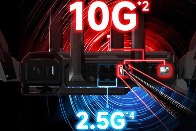 路由器选wifi6还是wifi7? 2024年618活动路由器科普与选购指南插图15