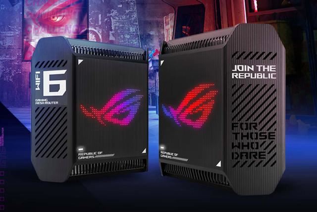 路由器选wifi6还是wifi7? 2024年618活动路由器科普与选购指南插图16