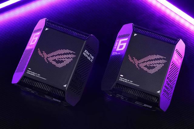 路由器选wifi6还是wifi7? 2024年618活动路由器科普与选购指南插图17