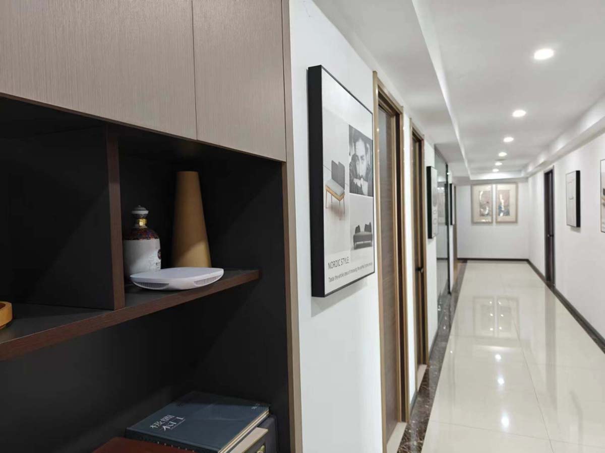 支持WiFi6千兆双频 贝锐蒲公英吸顶云AP详细测评插图13