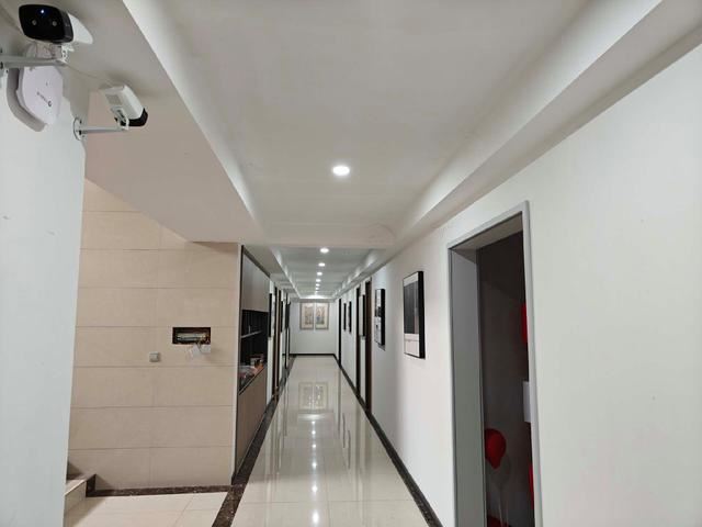 支持WiFi6千兆双频 贝锐蒲公英吸顶云AP详细测评插图14