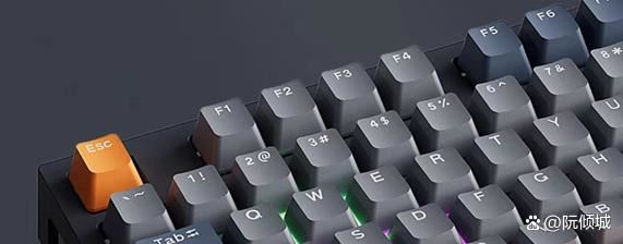 狼途LT84和LT104三模机械键盘哪款更好? 狼途机械键盘区别对比插图16