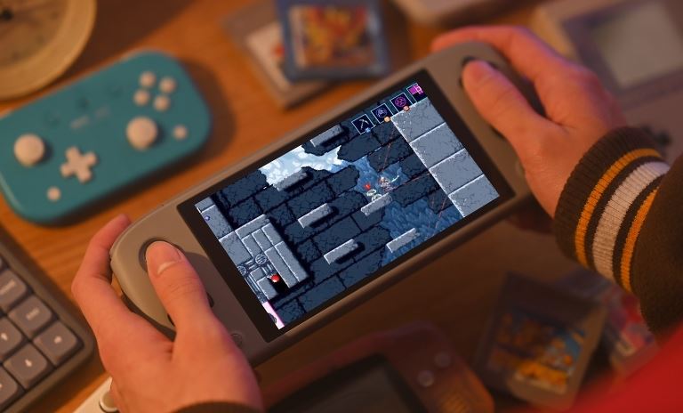 ayaneo2s和air1s哪个好 ayaneo2s和air1s对比详解插图 ayaneo2s和air1s哪个好 ayaneo2s和air1s对比详解插图