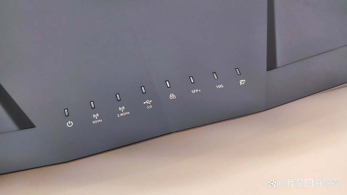 满血WiFi7展现硬核实力! 华硕WiFi 7路由器RT-BE88U详细测评插图10 满血WiFi7展现硬核实力! 华硕WiFi 7路由器RT-BE88U详细测评插图10