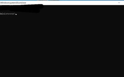 如何用CMD命令清理电脑内存? 清理电脑内存cmd命令汇总