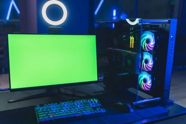 5070显卡配什么显示器? 5070显卡搭配显示器建议插图5