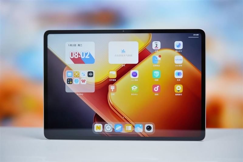 iQOO Pad2 Pro好不好用 iQOO Pad2 Pro使用体验插图2