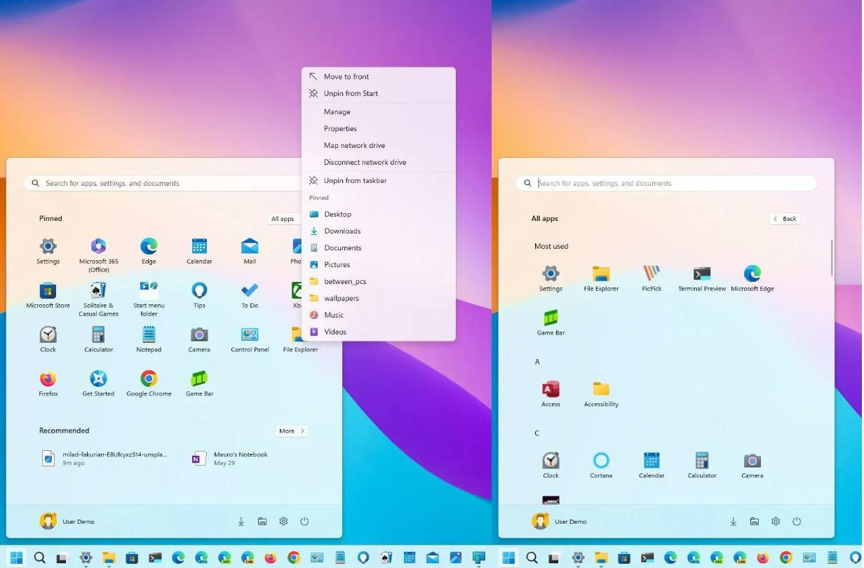 Win11 Beta 22635.3785预览版更新补丁KB5039319(附更新修复汇总)插图2