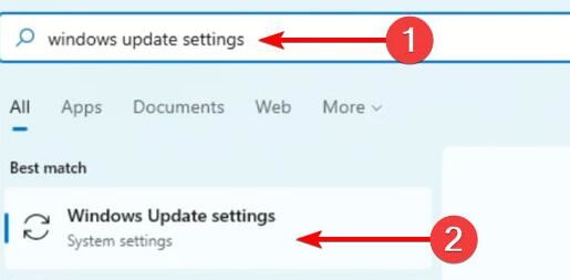 win11更新完系统没有声音怎么办? win11设备没有声音的解决方法插图1 win11更新完系统没有声音怎么办? win11设备没有声音的解决方法插图1