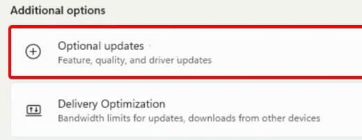 win11更新完系统没有声音怎么办? win11设备没有声音的解决方法插图3 win11更新完系统没有声音怎么办? win11设备没有声音的解决方法插图3