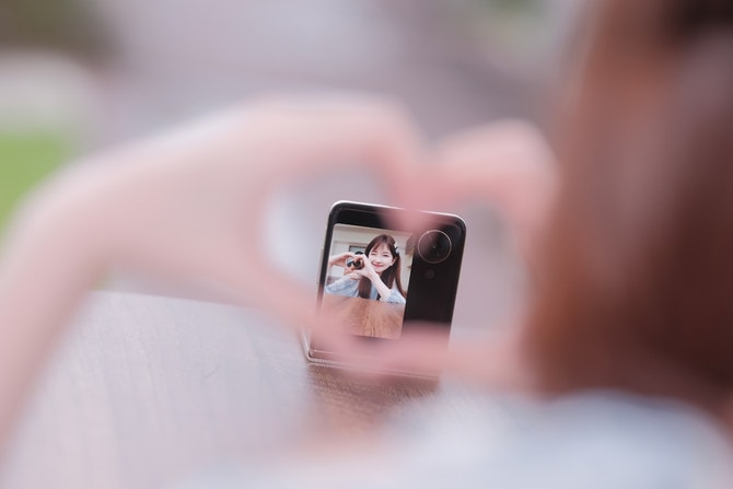 荣耀Magic V Flip怎么样 荣耀Magic V Flip详细评测插图1