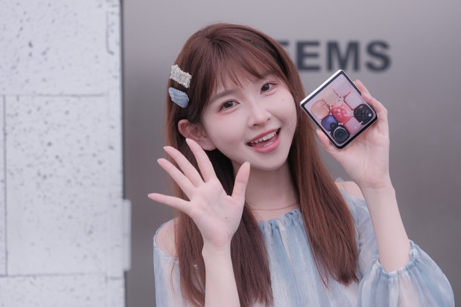 荣耀Magic V Flip怎么样 荣耀Magic V Flip详细评测插图6