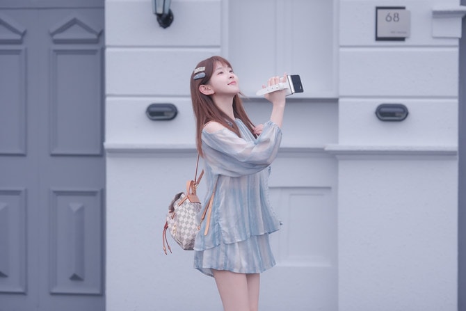 荣耀Magic V Flip怎么样 荣耀Magic V Flip详细评测插图13