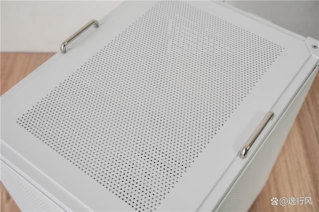 手提小型机箱装机之:乔思伯C6机箱+华擎B650I+微星魔龙4060Ti装机插图6