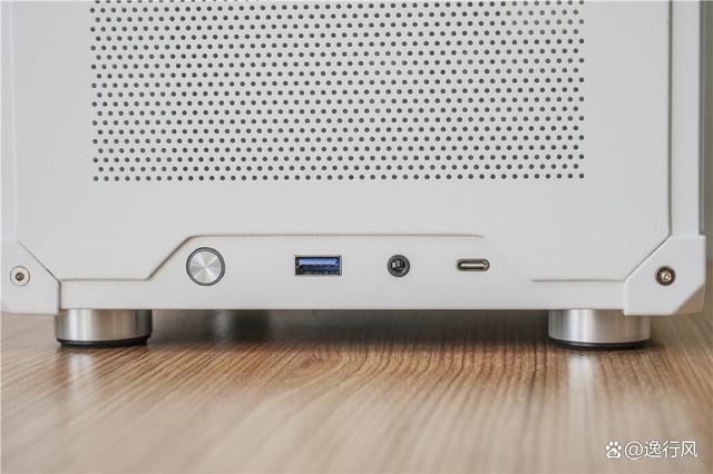 手提小型机箱装机之:乔思伯C6机箱+华擎B650I+微星魔龙4060Ti装机插图9