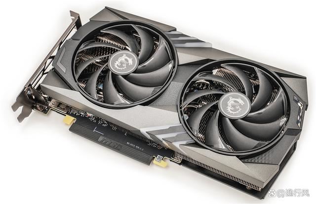 手提小型机箱装机之:乔思伯C6机箱+华擎B650I+微星魔龙4060Ti装机插图19