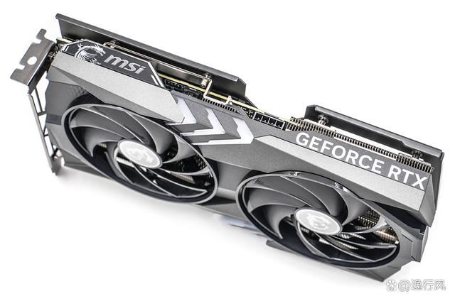 手提小型机箱装机之:乔思伯C6机箱+华擎B650I+微星魔龙4060Ti装机插图20