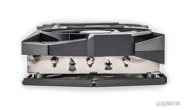 手提小型机箱装机之:乔思伯C6机箱+华擎B650I+微星魔龙4060Ti装机插图22