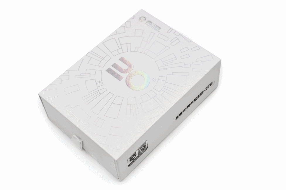 手提小型机箱装机之:乔思伯C6机箱+华擎B650I+微星魔龙4060Ti装机插图28