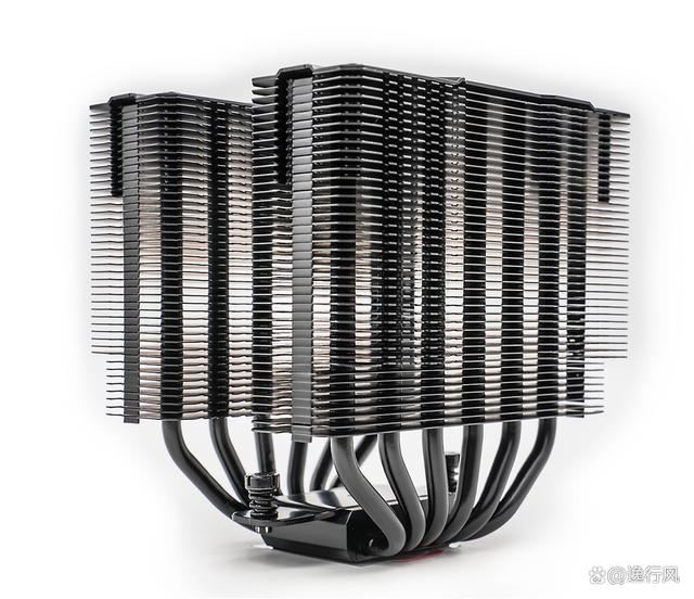 手提小型机箱装机之:乔思伯C6机箱+华擎B650I+微星魔龙4060Ti装机插图33