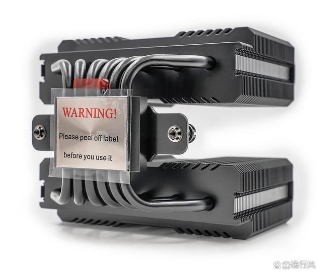 手提小型机箱装机之:乔思伯C6机箱+华擎B650I+微星魔龙4060Ti装机插图35