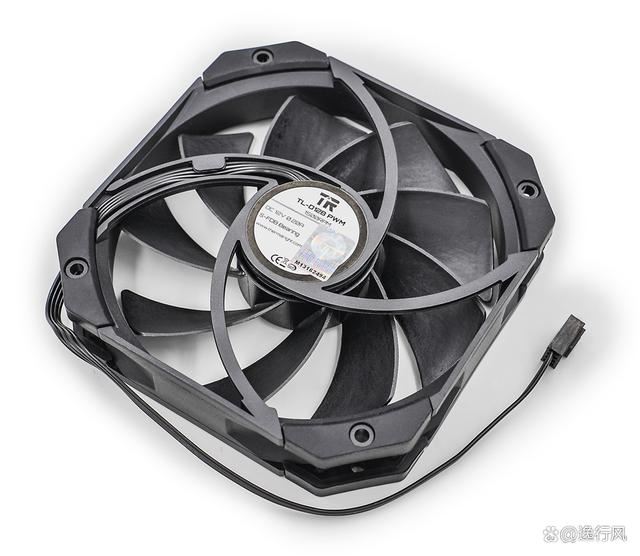 手提小型机箱装机之:乔思伯C6机箱+华擎B650I+微星魔龙4060Ti装机插图36