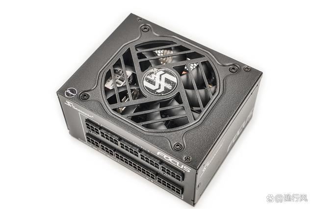 手提小型机箱装机之:乔思伯C6机箱+华擎B650I+微星魔龙4060Ti装机插图38