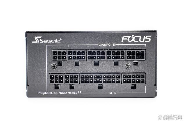 手提小型机箱装机之:乔思伯C6机箱+华擎B650I+微星魔龙4060Ti装机插图39