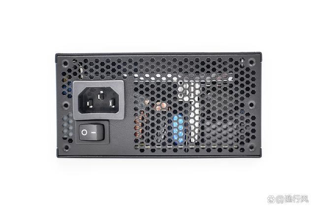 手提小型机箱装机之:乔思伯C6机箱+华擎B650I+微星魔龙4060Ti装机插图40