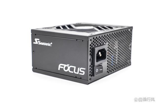 手提小型机箱装机之:乔思伯C6机箱+华擎B650I+微星魔龙4060Ti装机插图41