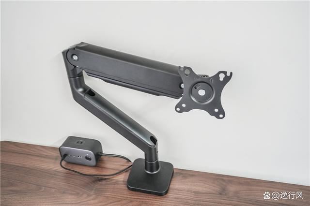 手提小型机箱装机之:乔思伯C6机箱+华擎B650I+微星魔龙4060Ti装机插图43