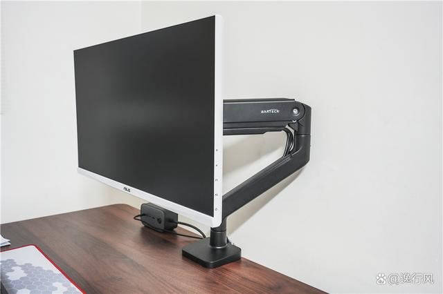 手提小型机箱装机之:乔思伯C6机箱+华擎B650I+微星魔龙4060Ti装机插图44