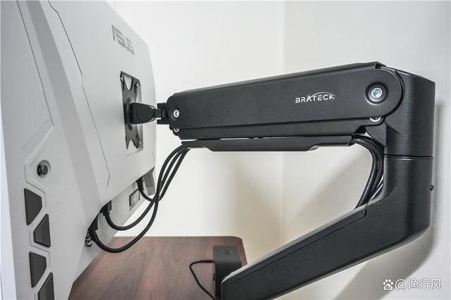 手提小型机箱装机之:乔思伯C6机箱+华擎B650I+微星魔龙4060Ti装机插图45