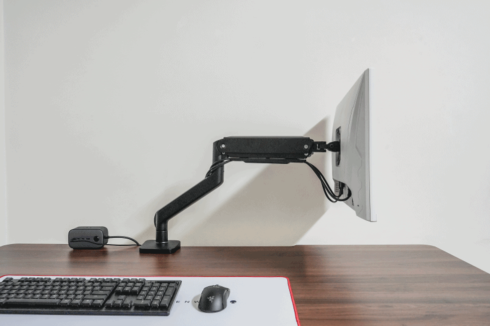 手提小型机箱装机之:乔思伯C6机箱+华擎B650I+微星魔龙4060Ti装机插图46