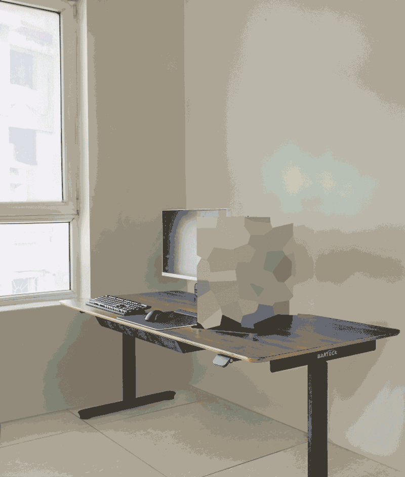 手提小型机箱装机之:乔思伯C6机箱+华擎B650I+微星魔龙4060Ti装机插图48