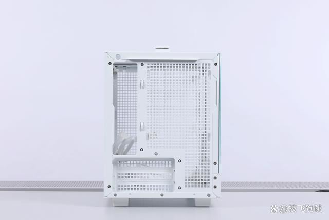 小还轻! 影驰RTX 4060+九州风神CH160 ITX小机箱组装机分享插图6