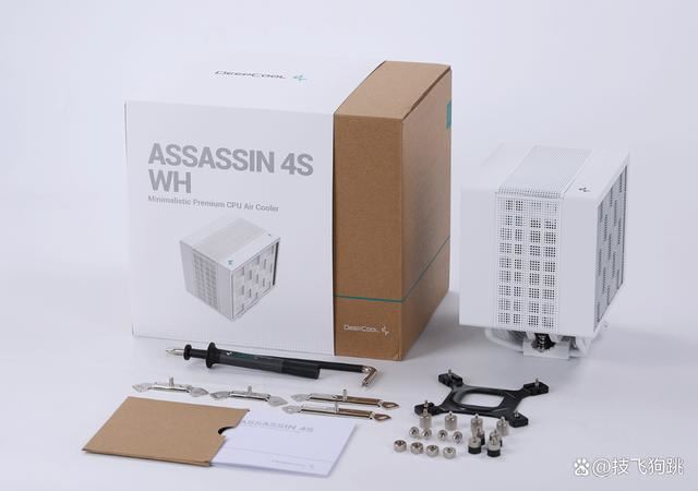 小还轻! 影驰RTX 4060+九州风神CH160 ITX小机箱组装机分享插图13