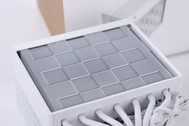 小还轻! 影驰RTX 4060+九州风神CH160 ITX小机箱组装机分享插图15