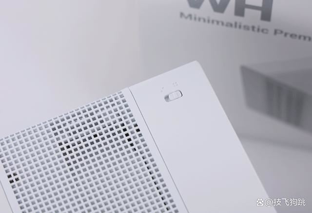 小还轻! 影驰RTX 4060+九州风神CH160 ITX小机箱组装机分享插图16