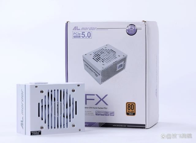 小还轻! 影驰RTX 4060+九州风神CH160 ITX小机箱组装机分享插图20