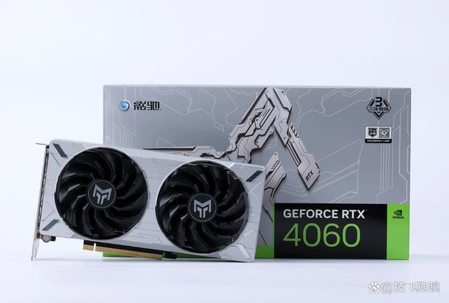 小还轻! 影驰RTX 4060+九州风神CH160 ITX小机箱组装机分享插图22