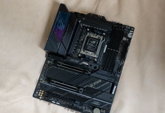 锐龙r9 9950x用什么主板好 锐龙r9 9950x搭配主板建议插图1