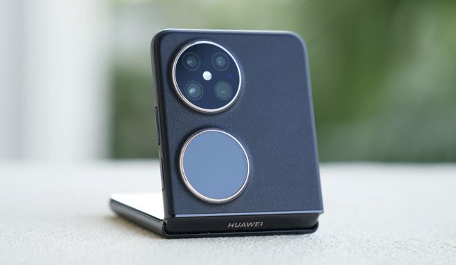 荣耀Magic V Flip和华为Pocket2哪款好 荣耀Magic V Flip和华为Pocket2对比介绍插图1