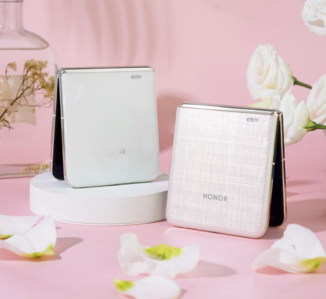 荣耀Magic V Flip和华为Pocket2哪款好 荣耀Magic V Flip和华为Pocket2对比介绍插图2