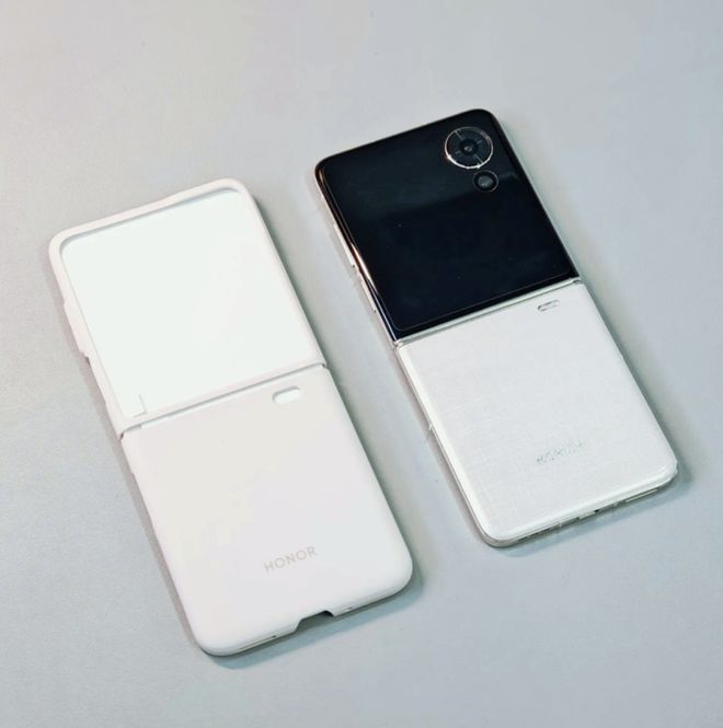 荣耀Magic V Flip和华为Pocket2哪款好 荣耀Magic V Flip和华为Pocket2对比介绍插图3