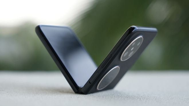 荣耀Magic V Flip和华为Pocket2哪款好 荣耀Magic V Flip和华为Pocket2对比介绍插图4